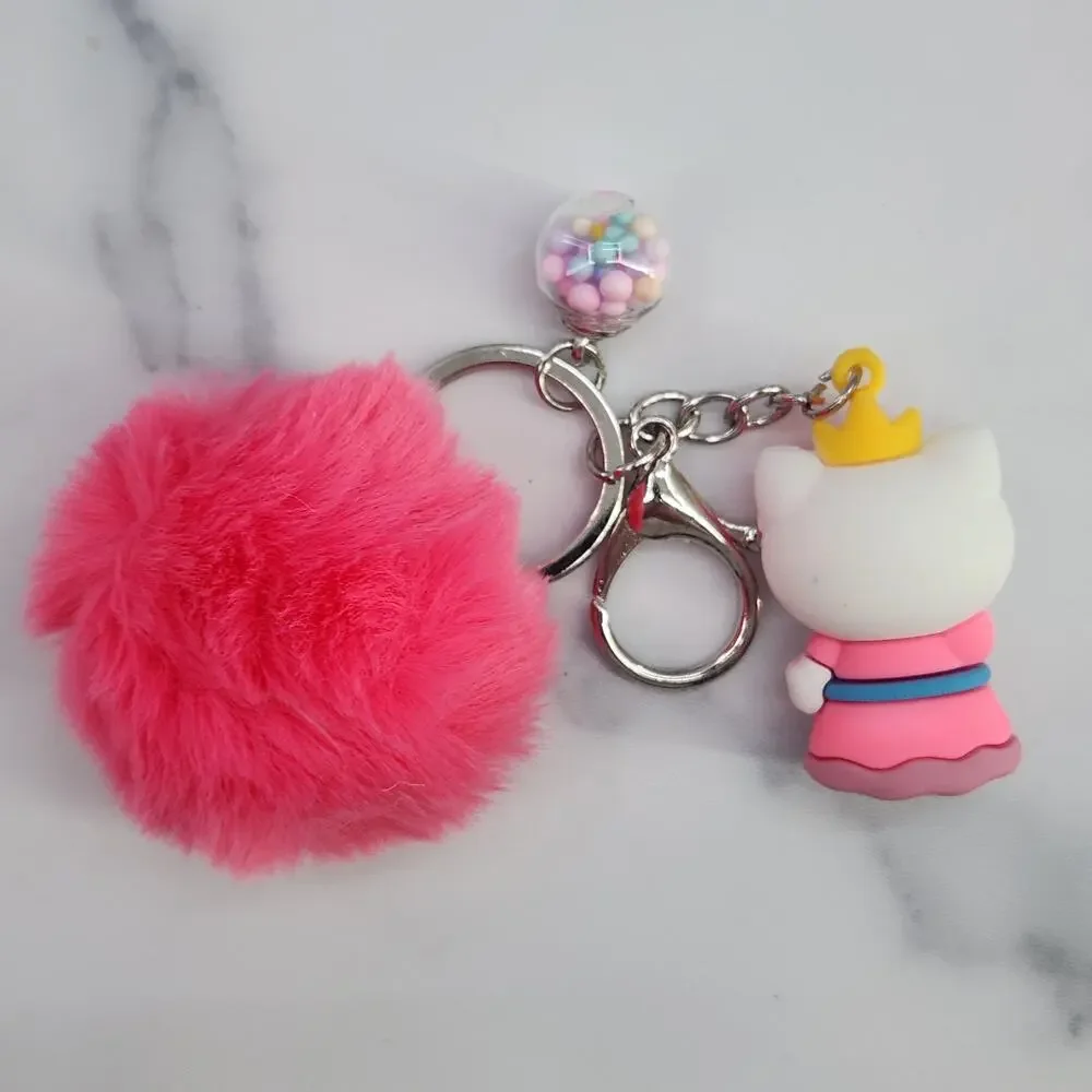 Hello Kitty new hello